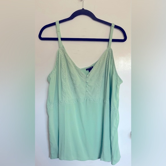 Tank Top - Picture 1 of 1